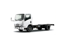 ISUZU NPR 5-TONS