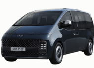 HYUNDAI STARIA Diesel 2025