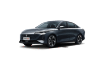 Changan Eado plus 2026