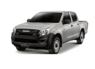 ISUZUديماكس قير عادي غمارتين استاندر