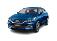 SUZUKI BALENO