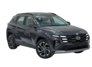 HYUNDAI TUCSON GL – Comfort 2.0L 2025