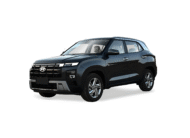 Hyundai creta GL 2026