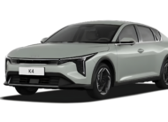 KIA K4 GLS 2026