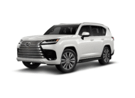 Lexus LX BB
