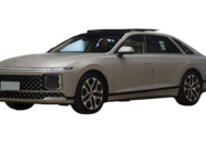 HYUNDAI AZERA Premium 2025