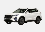 JETOUR X70 LUXURY 2025