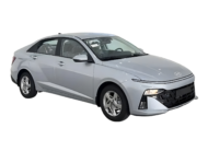 HYUNDAI ACCENT COMFORT 1.5L 2026