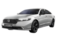 Honda Accord Ex 2025