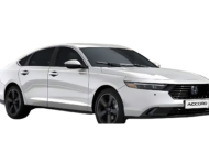 Honda Accord Lx Sport 2025