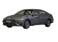 HYUNDAI ELANTRA SMART 1.5L 2026