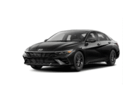 Hyundai Elantra 2026