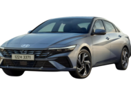HYUNDAI ELANTRA SMART PLUS 2.0L 2026