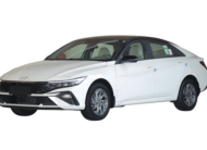 HYUNDAI ELANTRA SMART 2.0L 2026