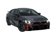 GAC EMPOW SPORT 2026