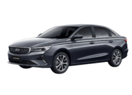 GEELY-EMGRAND  (GF) 2025