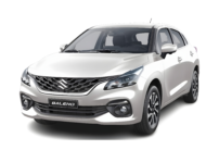 Suzuki Baleno GLX