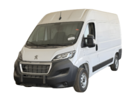 peugeot Boxer L2H2 2025