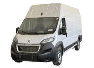 Peugeot Boxer L3H4 2025