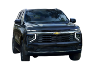 Chevrolet Taho Lt 2025