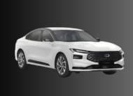 Ford Taurus Trend 2026