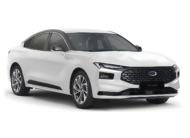 Ford Taurus Ambiente 2026