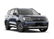 Ford Territory Trend 2026