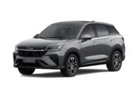 Chevrolet Groove LT 2025