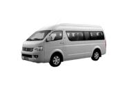 FOTON CS2 BUS-13