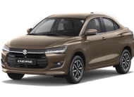 Suzuki Dzire GLX
