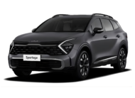 KIA SPORTAGE GLS 1.6 2026