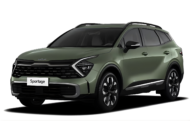 KIA SPORTAGE 2.0 GL 2026