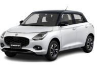 Suzuki Swift GLX