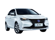 Changan Alsvin STD 2026