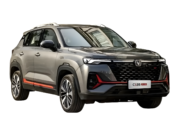 Changan CS35 Plus Trend 2026