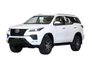 تويوتا فورتشنر GX2 بدون دبل بنزين 2025