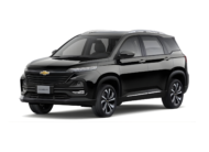 Chevrolet Captiva Premier 2025