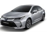 Toyota Corolla Xli 1.5