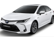 Toyota 2.0L XLI EXECUTIVE