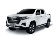 Changan Omega 4WD AT 2025