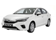Honda City Dx 2026