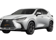 Lexus NX350 AA